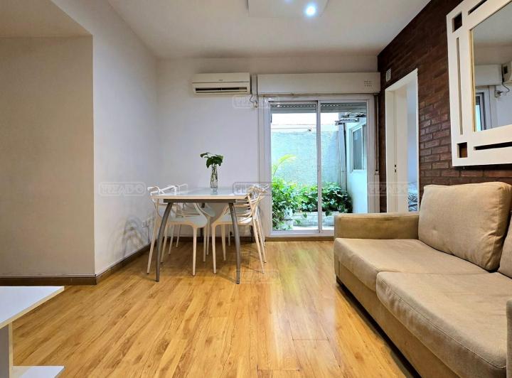 Departamento · 58m² · 4 Ambientes