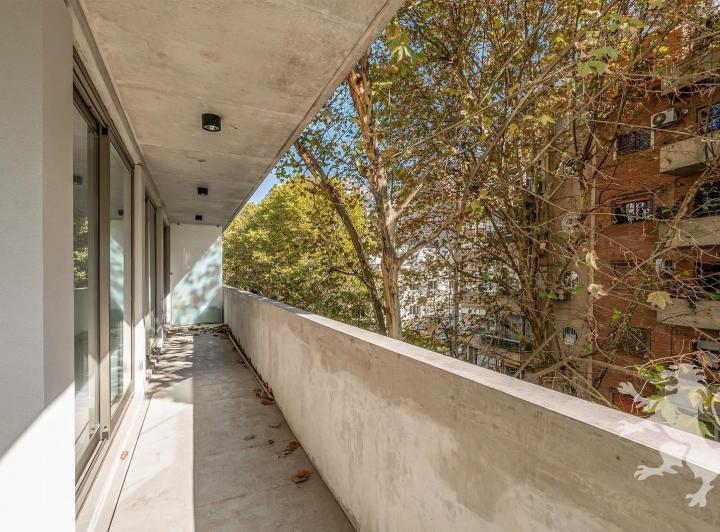 Departamento · 142m² · 4 Ambientes · 1 Cochera