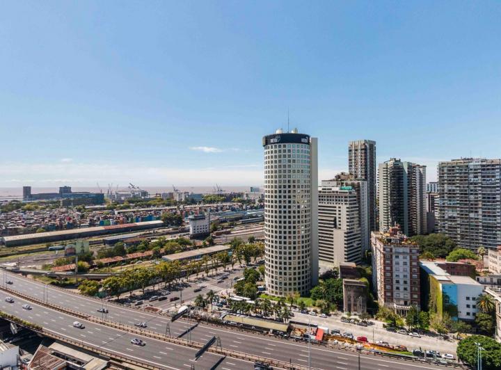 Departamento · 175m² · 5 Ambientes · 1 Cochera