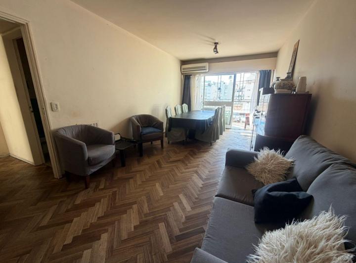 Departamento · 81m² · 4 Ambientes