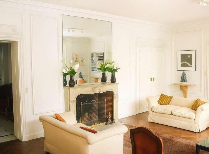 Departamento · 320ha · 10 Ambientes