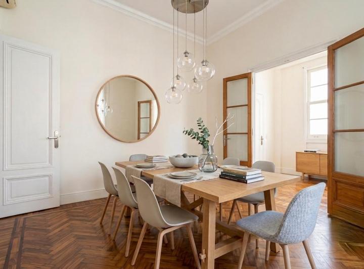 Departamento · 99m² · 4 Ambientes