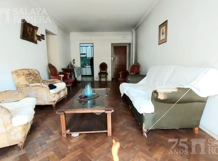Departamento · 94m² · 4 Ambientes