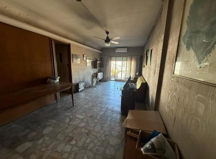 Departamento · 90m² · 4 Ambientes
