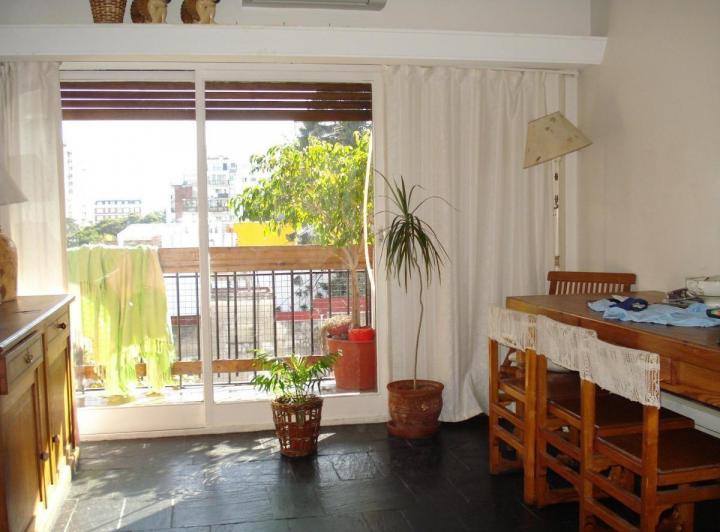 Departamento · 75m² · 4 Ambientes