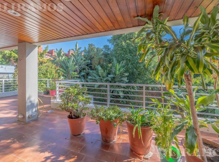 Departamento · 153m² · 4 Ambientes · 1 Cochera
