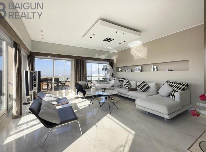 Departamento · 263m² · 6 Ambientes · 2 Cocheras
