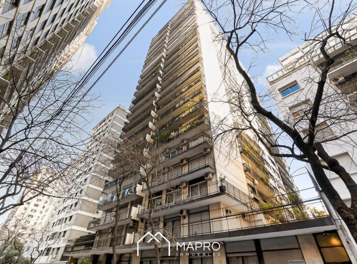 Departamento · 215m² · 5 Ambientes · 1 Cochera