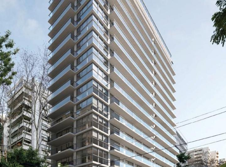 Departamento · 248m² · 4 Ambientes · 3 Cocheras