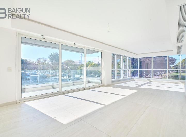 Departamento · 175m² · 4 Ambientes · 1 Cochera
