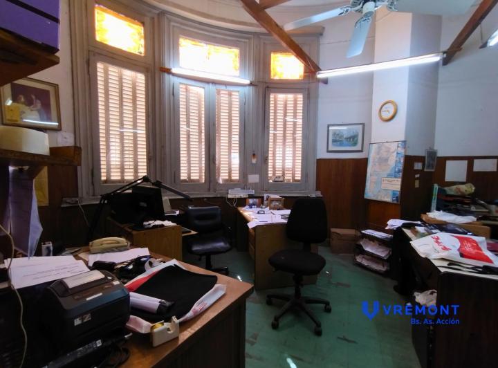 Departamento · 170m² · 6 Ambientes