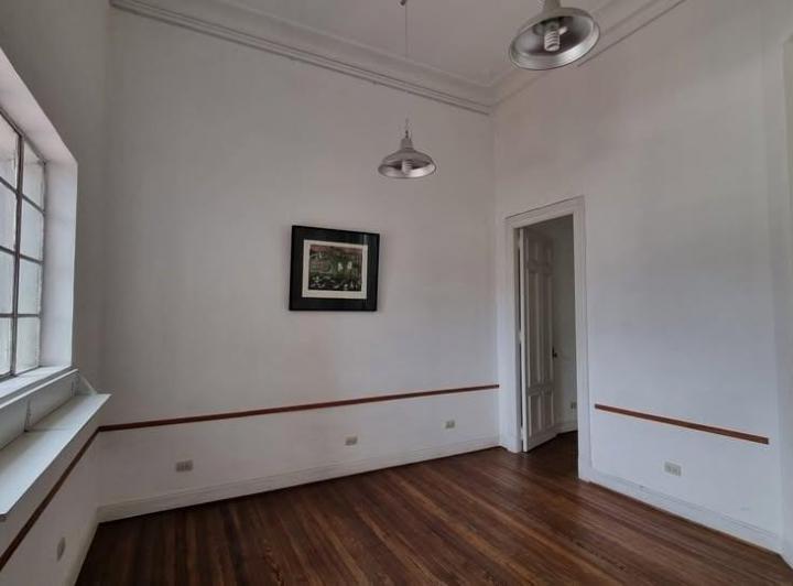 Departamento · 102m² · 4 Ambientes