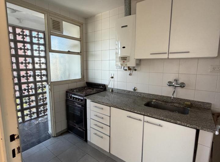 Departamento · 61m² · 4 Ambientes
