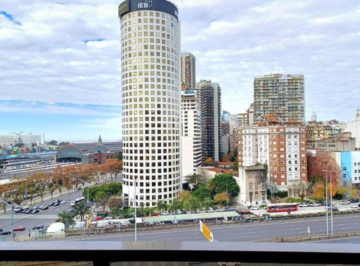 Departamento · 199m² · 4 Ambientes · 2 Cocheras