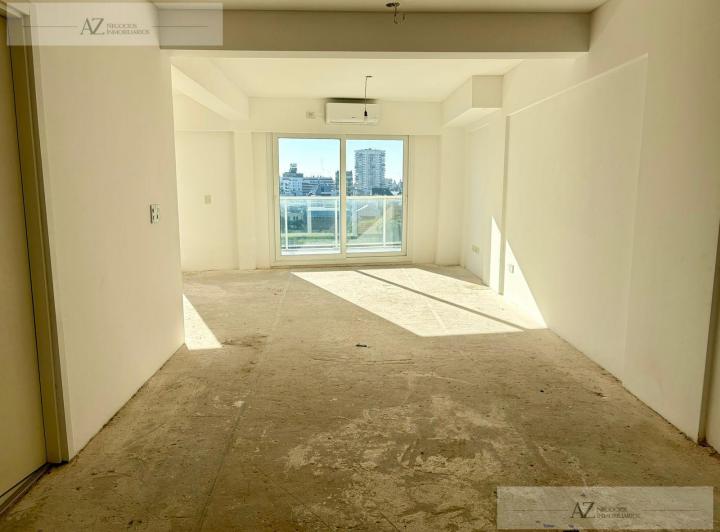 Departamento · 213m² · 4 Ambientes · 1 Cochera