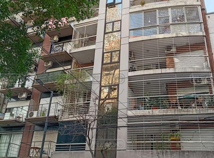 Departamento · 104m² · 4 Ambientes · 1 Cochera