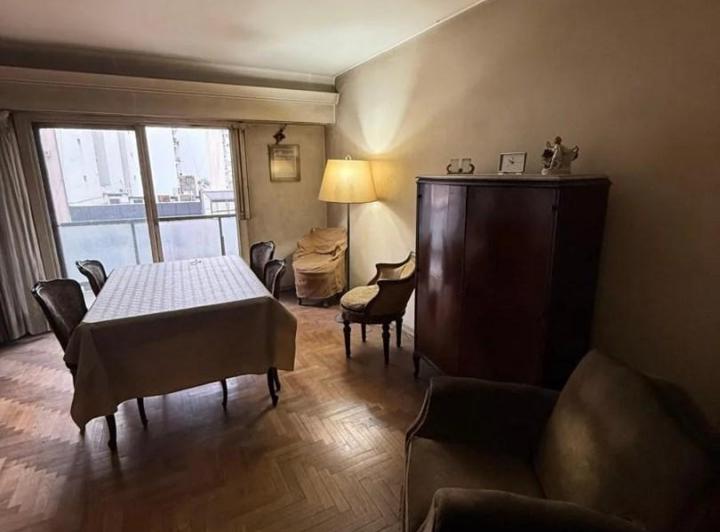 Departamento · 100m² · 4 Ambientes