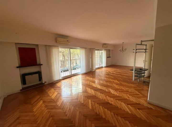 Departamento · 170m² · 4 Ambientes · 2 Cocheras