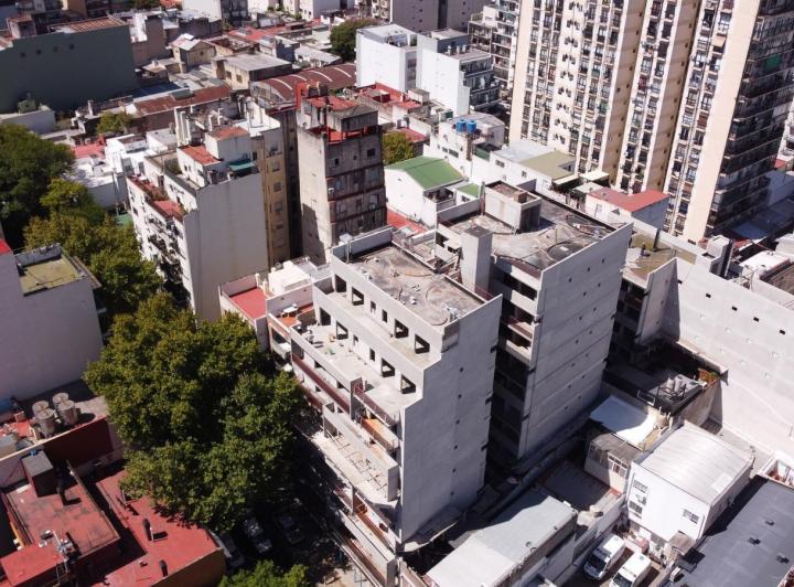 Departamento · 83m² · 4 Ambientes