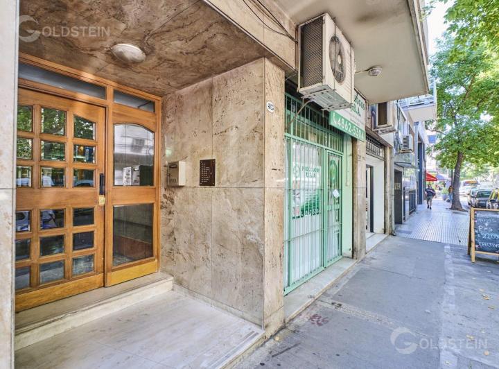 Departamento · 66m² · 4 Ambientes