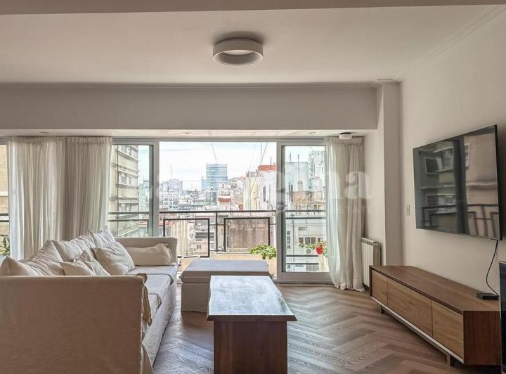 Departamento · 204m² · 6 Ambientes · 1 Cochera
