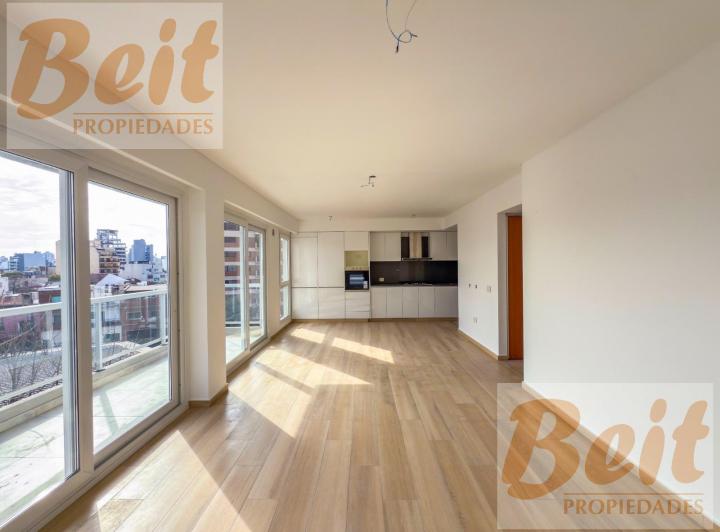 Departamento · 114m² · 4 Ambientes