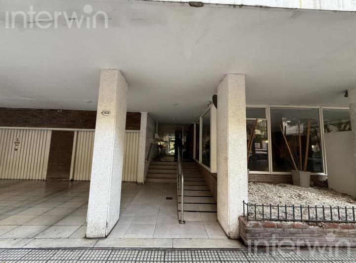 Departamento · 92m² · 4 Ambientes