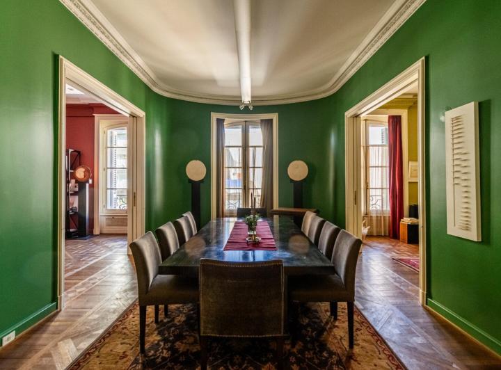 Departamento · 482m² · 9 Ambientes