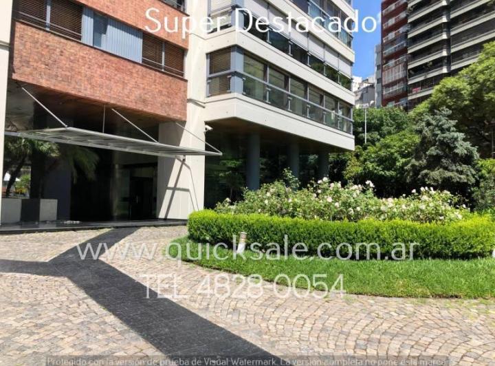 Departamento · 300m² · 5 Ambientes · 3 Cocheras