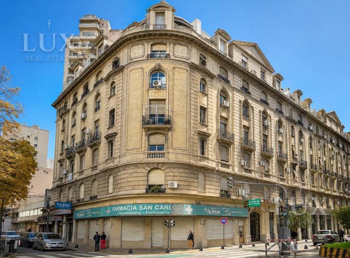Departamento · 90m² · 4 Ambientes