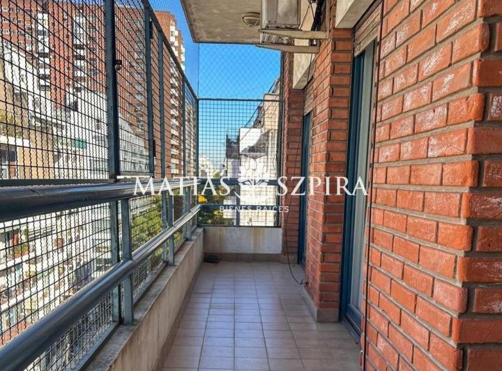 Departamento · 76m² · 4 Ambientes