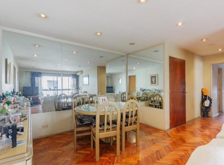Departamento · 98m² · 5 Ambientes