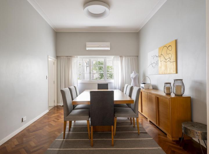 Departamento · 167m² · 4 Ambientes