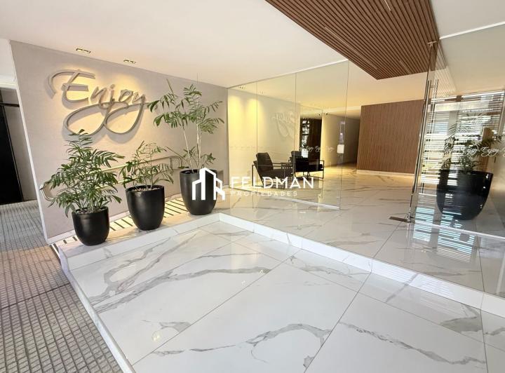 Departamento · 105m² · 4 Ambientes · 1 Cochera