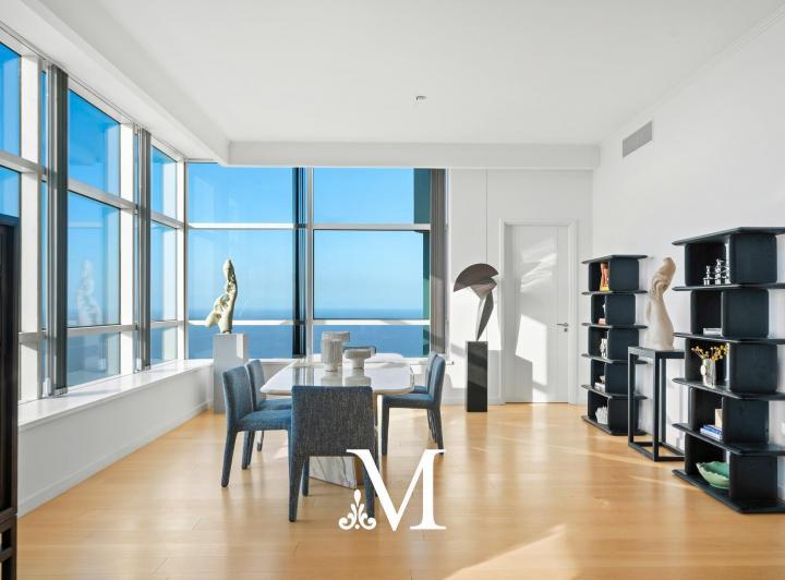 Departamento · 248m² · 4 Ambientes · 3 Cocheras