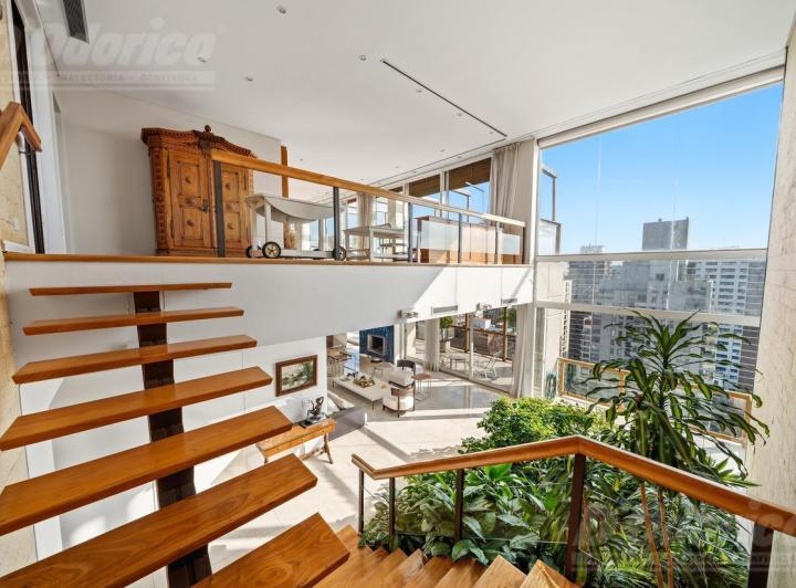 Departamento · 490m² · 7 Ambientes