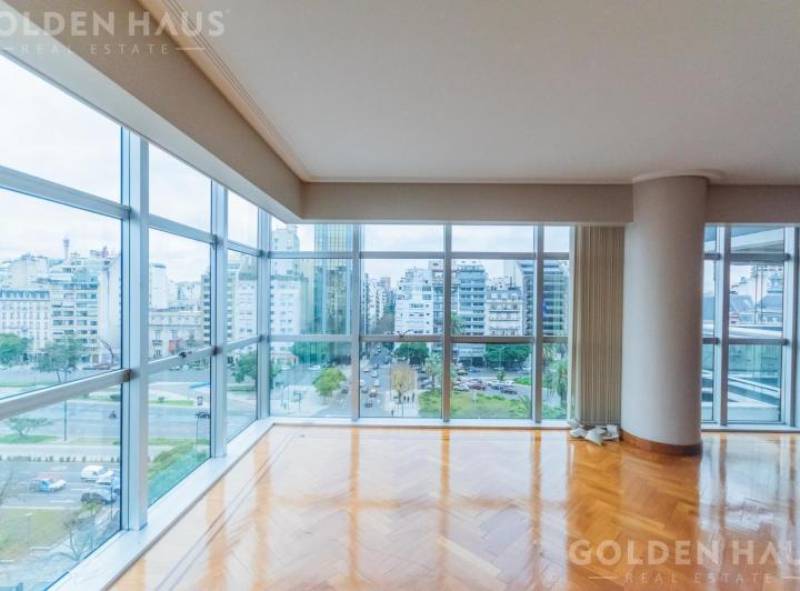 Departamento · 235m² · 6 Ambientes · 2 Cocheras