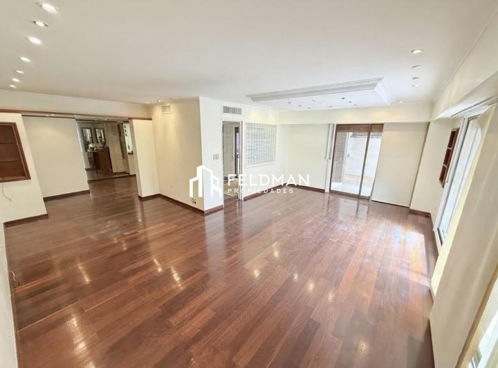 Departamento · 140m² · 4 Ambientes · 2 Cocheras