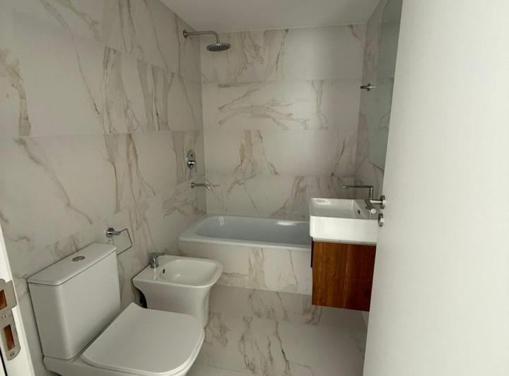 Departamento · 110m² · 4 Ambientes