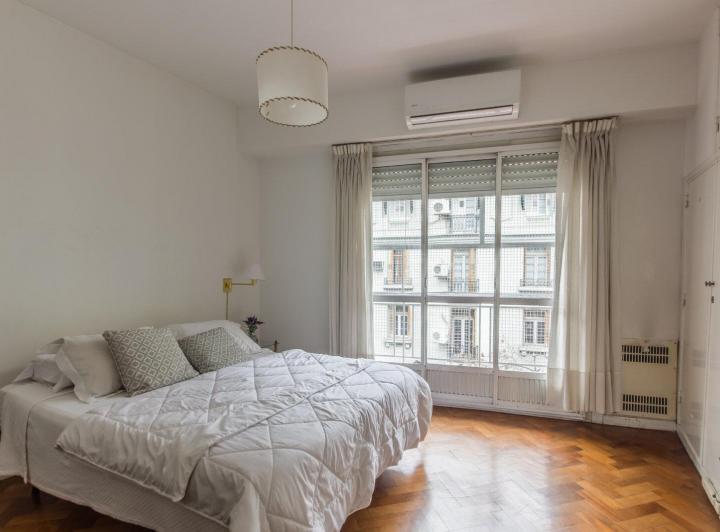 Departamento · 80m² · 4 Ambientes