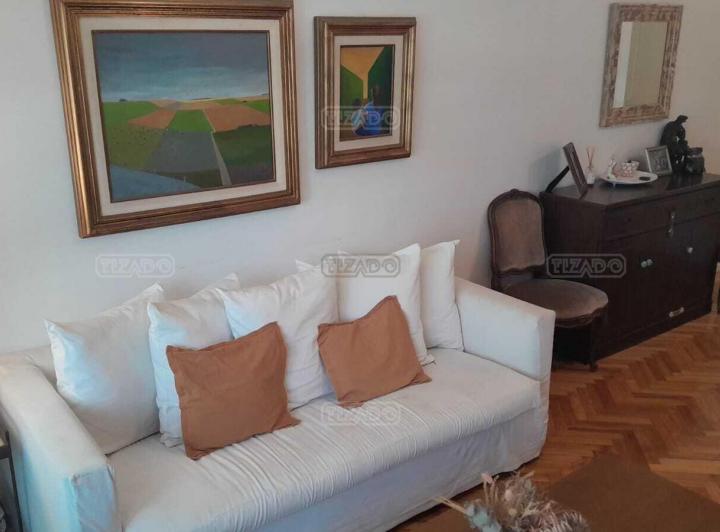 Departamento · 86m² · 5 Ambientes