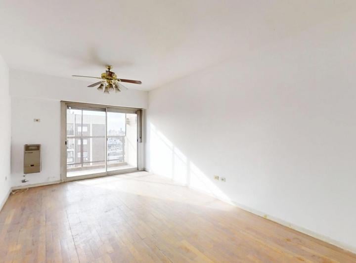 Departamento · 85m² · 4 Ambientes · 1 Cochera