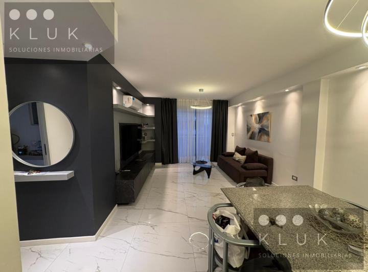 Departamento · 160m² · 5 Ambientes · 2 Cocheras