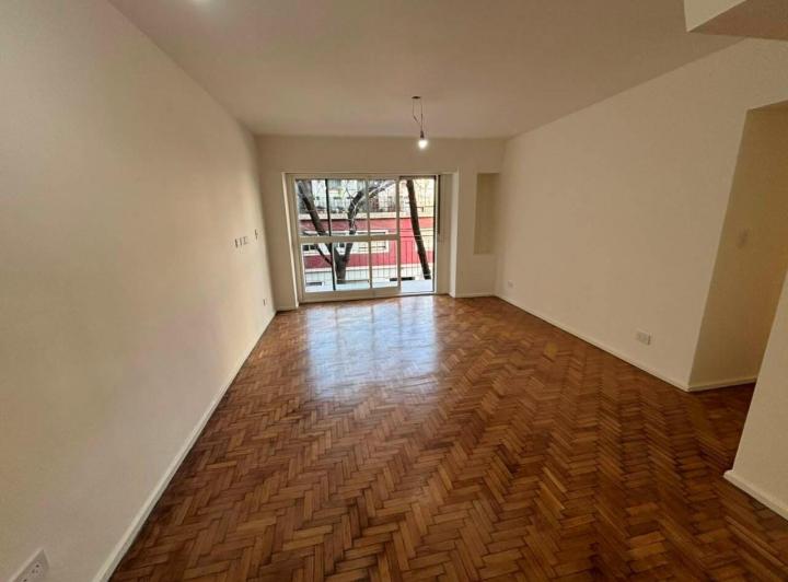 Departamento · 80m² · 4 Ambientes