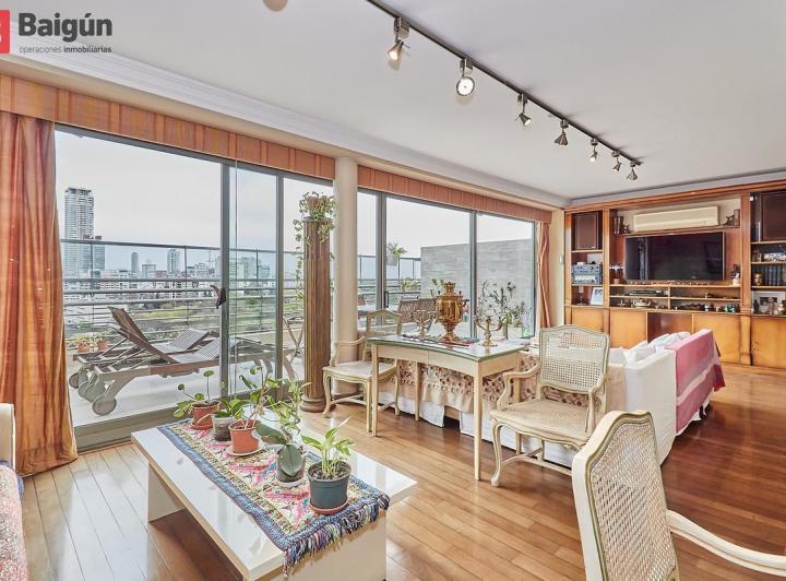 Departamento · 292m² · 6 Ambientes · 2 Cocheras