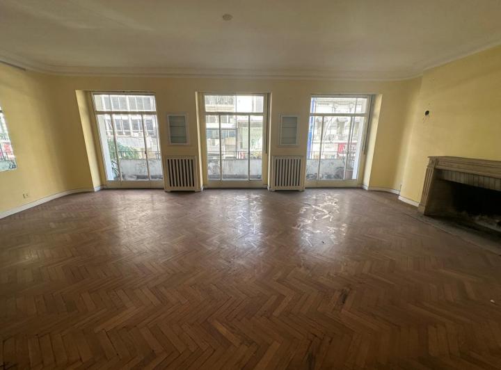 Departamento · 205m² · 4 Ambientes