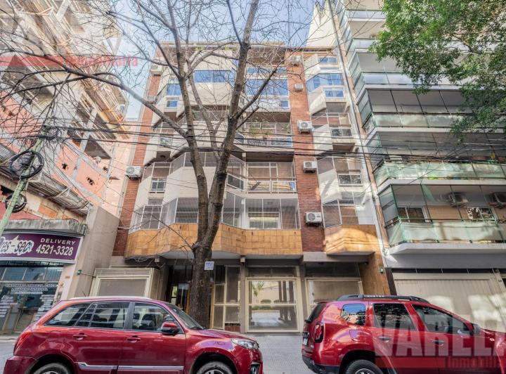 Departamento · 141m² · 4 Ambientes