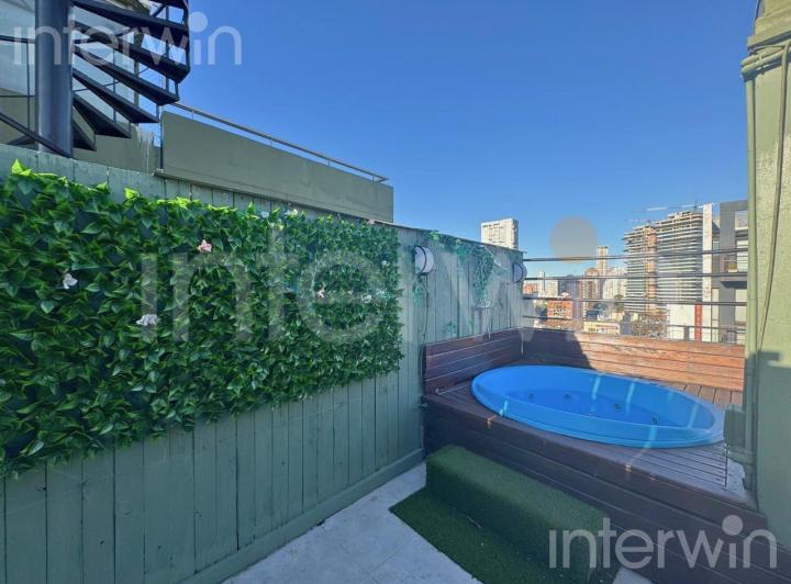 Departamento · 165m² · 4 Ambientes