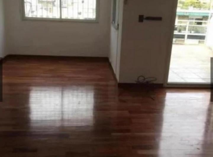 Departamento · 135m² · 6 Ambientes · 1 Cochera