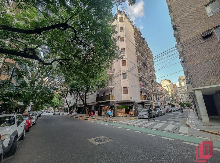 Departamento · 120m² · 4 Ambientes · 1 Cochera